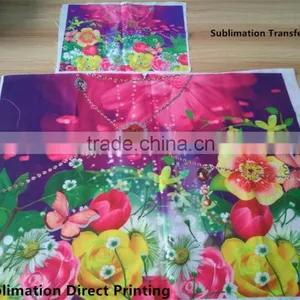 Ricoh Gen5 Printhead Belt Digital Textile Fabric Printing Machine thumbnail-6