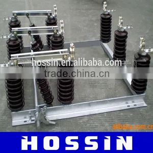 24KV Disconnect Switch Isolating Switch thumbnail-1
