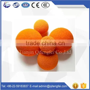 Sany Concrete Pump Truck Spare Parts Concrete Pump Pipe Clear Ball thumbnail-5