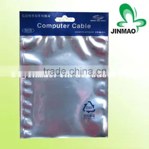 Aluminium Foil Laminated Material Packaging&printing Bag thumbnail-1
