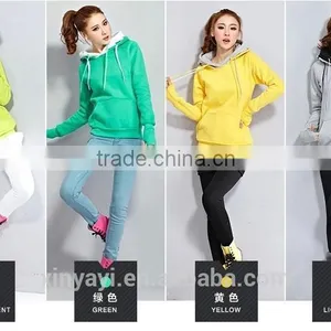 Korean Style Women Clothing /women Winter Clothes 2014/women Tracksuit thumbnail-2
