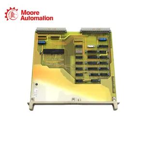 ABB DSQC227 Control PCB Card thumbnail-1
