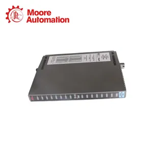 ICS TRIPLEX T3419 Temperature and Humidity Transmitter New and Original Box thumbnail-2