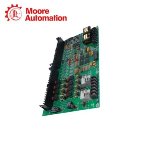 GE DS200DDTBG2ABB LCI Auxiliary I/O Terminal Board BRAND NEW thumbnail-1