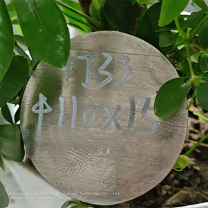 Hot Sale 4j33 Kovar Rod Kovar Covar Alloy Plate Soft Magnetic Alloy Supplier thumbnail-1