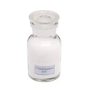 P-Toluenesulfonic Acid Monohydrate CAS 6192-52-5 thumbnail-2