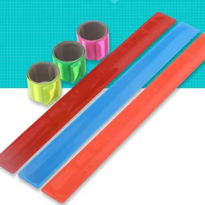Reflective Slap Band thumbnail-5