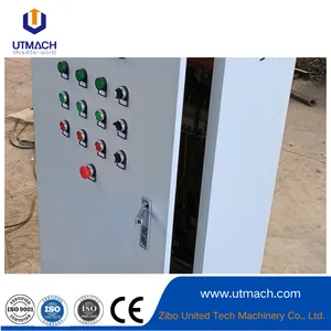 Compact and Efficient and Cost-effective and Durable Single Shaft Shredder thumbnail-3