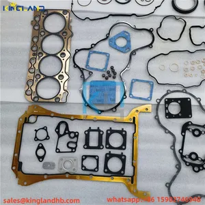 Diesel Engine Parts Oil Pan Gasket 504164360 Fit For Iveco thumbnail-5