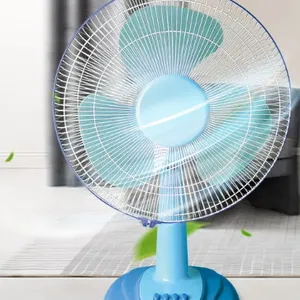 Factory Directly Selling 16inch Table Fan New Arrival Model（Wechat:13510231336） thumbnail-1