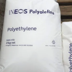INEOS PP H53N-00 High Fluidity; High Rigidity Food Grade Container Packaging Material Polypropylene Raw Material PP Raw Material PP H53N-00 thumbnail-2