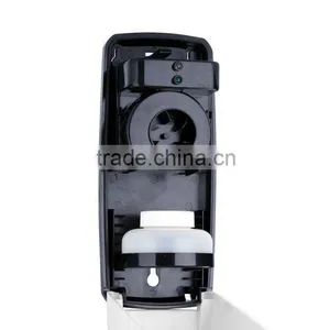 Sensor Electric AC Fan Air Freshener Dispenser/Hanging Essential Oil Perfume Diffuser thumbnail-4