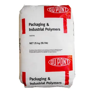 ELVAX EVA 550A High Melt Index VA Content 28% Binder Hot Melt Glue Application EVA Elastic Material Raw Material EVA 30E753 thumbnail-1