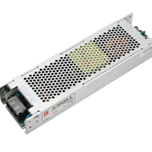 LED Display Power Supply A-300AR-5 ChuangLian Power Supply thumbnail-4