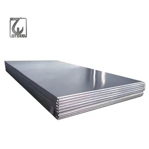 High Strength Marine Grade 3003 5052 5754 5083 Alloy 1050 H14 Sheet Aluminium Aluminum Flat Plate thumbnail-5