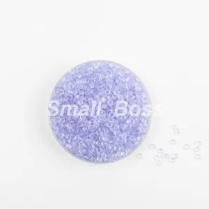 PVC Rigid Compound Granules thumbnail-1