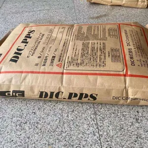 DIS Corporation PPS DIS PPSFZ-1140-D5 Polyphenylene Sulfide PPS Engineering Plastics Plastic Raw Material Nylon Raw Materials thumbnail-6
