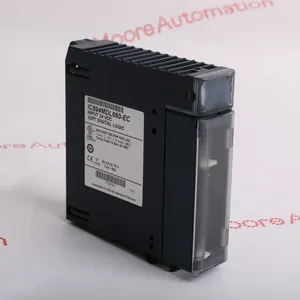 GE IC694MDL660 thumbnail-1
