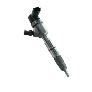 Brand New Bo-s-ch 0445120416 Diesel Engine Common Rail Injector Machinery Engine Part thumbnail-6