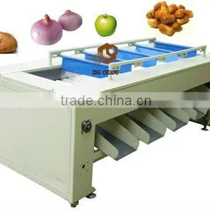 Potato Grading Machine/Potato Grader Machine thumbnail-1