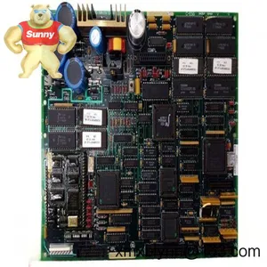 GE DS200DMCBG1AKG Drive Control/Processor Board – Reliable CPU Core for GE DC/AC Drive and Exciter Systems thumbnail-2