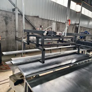 Hy-rib and Metal Lath for Concrete, Stucco and Plaster in Roofs, Floors, Walls, Sidings, Partitions, Ceilings thumbnail-4