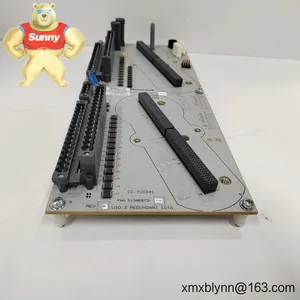 Honeywell CC-TUI041: Your Reliable Analog Input Module for Precision Temperature Monitoring thumbnail-3