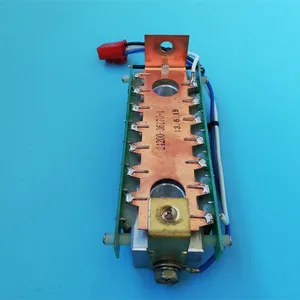 NICHIYU Counterbalance Forklift FET Module 24200-36160-1 24200-36170-1 24200-19352-1 thumbnail-2