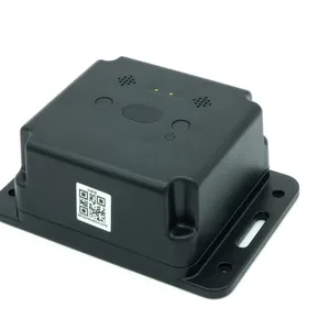 G908GU : UWB Alarm(Work With Watch, Badge, Helmet Tracker) thumbnail-1