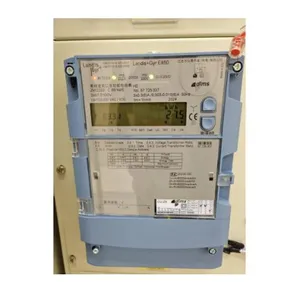 E650 E850 Landis Gyr Industrial Meter Multi Function Settlement Meter ZMQ202 ZMD402 Gateway thumbnail-3