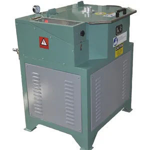 Manual Vacuum Centrifugal Casting Machine for Silicone Rubber Jewelry Centrifugal Casting Machine thumbnail-1