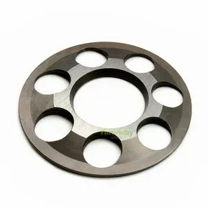 Excavator Slew Motor Rotary Group Kits PC50 Piston Motor Repair Kits for PC50MR Komatsu Swing Motor Parts Rebuild Accessories thumbnail-5