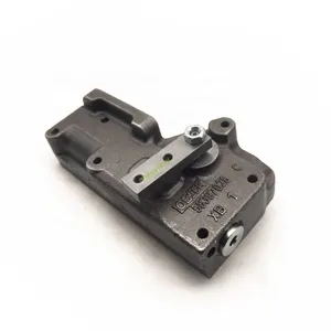 Hydraulic Manual Valve 90R100 Pump Hand Control Valve for Sauer Axial Piston Pump thumbnail-2