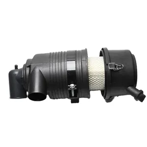 High-Quality Wholesale of Air Filter Assembly Skid Loader Parts for PC CK30 and Sany Spare Parts thumbnail-3