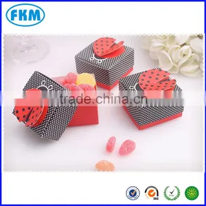 Heart Candy Favour Wedding Gift Boxes thumbnail-5