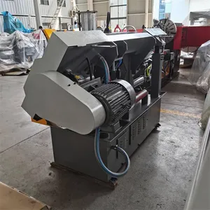 the Capital of Machine Tools, Metal Band Sawing Machine Gz4243, Cnc Sawing Machine, Rebar Sawing Machine thumbnail-5