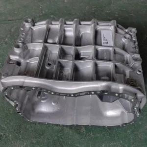 1325201050 Transmission Middle Housing for FZFgearbox16S221 16S2230 16S2231 16S2530 16S2531 16S1930 16S181 Gearbox 1325 201 050 thumbnail-4