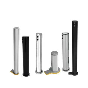 Genuine Sany Excavator Spare Parts: Bucket Pins and Bucket Pin Bushings thumbnail-3