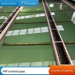 Factory In-stock, Hexagonal Honeycomb Inclined Tubes for Sedimentation Tanks, Wholesale of Honeycomb Inclined Tube Fillers thumbnail-1