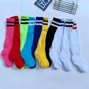 Wholesale Basketball Soccer Sports Socks on Nanrenwei Store thumbnail-2