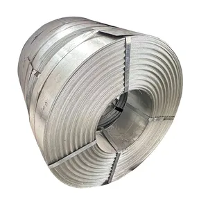 Cheap Price Dx51d Dx52d Z120 Hot Dipped Galvanized Steel Zinc Coated Gi Coil thumbnail-4