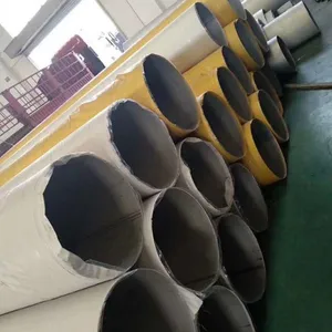 Manufacturer of Large-diameter Thick-walled Welded Pipes, 2205 Stainless Steel Welded Pipes, 316l Stainless Steel Seamless Pipes, and Stainless Steel Pipe Processing thumbnail-4