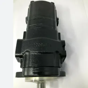 Excavator Spare Parts High Quality Hydraulic Piston Pump Fan Pump 3987480 398-7480 398-7459 for Backhoe Loader 420F2 thumbnail-2