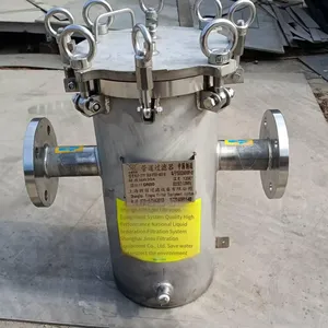 Silicone Powder Filter Yzyf-219-5l-304-k25, Silicone Powder Testing Machine, Produced by Yingsu thumbnail-3