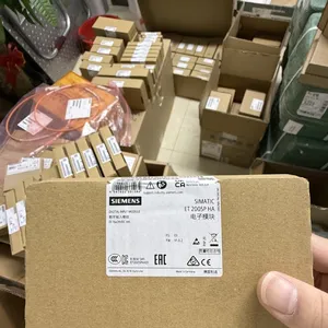 Siemens S7 200 EM223 PLC Controller 6ES7223-1BL22-0XA0 thumbnail-4