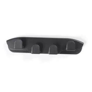 Tesla Model 3/Y Seatback Organizer Hook - Perfect for Grocery Bags & Backpacks thumbnail-1