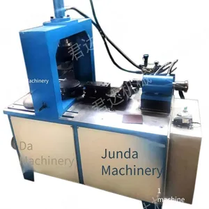 Junda Machinery Special Gas Storage Cylinders for Gas Storage Cylinder Equipment in Danyang County, Gas Storage Cylinder Equipment for Semi-trailers thumbnail-1