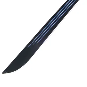Heat Treated Sugar Cane Knife With Comfortable Handle for Farm Harvesting and Plantation Use thumbnail-4