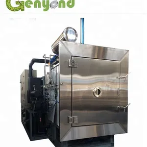 Fruit and Vegetable Deep Fryer Equipment thumbnail-3