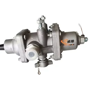 SDLG Original LG956L L956F Radladerersatzteil 4120000084 Lufttrockner Motoreratzteil thumbnail-3